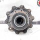Ступица передняя б/у A9423340201 для Mercedes-Benz (Мерседес) - 3