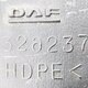 Воздухозаборник б/у 1326237 для DAF (Даф) - 1