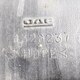 Воздухозаборник б/у 1326237 для DAF (Даф) - 2