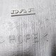 Воздухозаборник б/у 1326237 для DAF (Даф) - 1