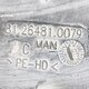 Бачок омывателя б/у 81264810079 / 81264810066 / 81264810085 для MAN (Ман) - 2