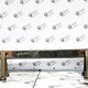 Отбойник бампера передний б/у 81416505013 для MAN (Ман) - 5