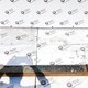 Отбойник бампера передний б/у 81416505013 для MAN (Ман) - 4