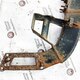 Отбойник бампера передний б/у 81416505013 для MAN (Ман) - 1