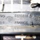 Рамка панели приборов б/у 3175616 для Volvo (Вольво) - 2
