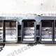 Рамка панели приборов б/у 3175616 для Volvo (Вольво) - 1