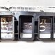Рамка панели приборов б/у 3175616 для Volvo (Вольво) - 1