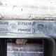 Рамка панели приборов б/у 3175616 для Volvo (Вольво) - 2