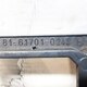 Рамка клавиш б/у 81617010243 для MAN (Ман) - 3