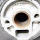 Рулевое колесо б/у 1801927 для DAF (Даф) - 2