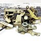 Замок двери прав. б/у 0007206635 для Mercedes-Benz (Мерседес) - 3