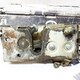 Замок двери прав. б/у 0007206635 для Mercedes-Benz (Мерседес) - 2