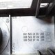 Переключатель  блокировки дифференциала б/у 0005456904 для Mercedes-Benz (Мерседес) - 2