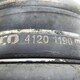 Патрубок интеркулера верхний б/у 41201190 для Iveco (Ивеко) - 2