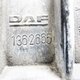 Патрубок корпуса воздушного фильтра б/у 1362665 для DAF (Даф) - 1