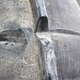 Патрубок корпуса воздушного фильтра б/у 1362665 для DAF (Даф) - 3