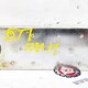 Теплообменник двигателя (ДВС) (радиатор масляный) б/у 51056017176 / 3405073 / 1675102301 для MAN (Ман) - 2