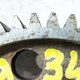 Промежуточная шестерня ГРМ б/у 1331165
 для DAF (Даф) - 1