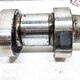 Распредвал б/у 51044016398 / 51044006050 / 51044015088 / 0791 для MAN (Ман) - 5