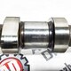 Распредвал б/у 51044016398 / 51044006050 / 51044015088 / 0791 для MAN (Ман) - 7