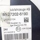 Комбинация приборов б/у 81272026190 для MAN (Ман) - 5