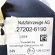 Комбинация приборов б/у 81272026190 для MAN (Ман) - 2