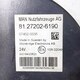 Комбинация приборов б/у 81272026190 для MAN (Ман) - 2