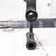 Кронштейн перекидки ABS б/у 81517155091 для MAN (Ман) - 2