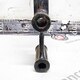 Кронштейн перекидки ABS б/у 81517155091 для MAN (Ман) - 3