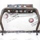 Кронштейн перекидки ABS б/у 81517155091 для MAN (Ман) - 5