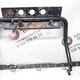 Кронштейн перекидки ABS б/у 81517155091 для MAN (Ман) - 4