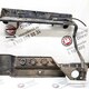 Кронштейн перекидки ABS б/у 81517155091 для MAN (Ман) - 1