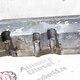 Крышка клапанов на 3 цилиндра б/у 1319558 для DAF (Даф) - 1