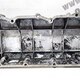 Крышка клапанов на 3 цилиндра б/у 1319558 для DAF (Даф) - 2