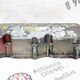 Крышка клапанов на 3 цилиндра б/у 1319558 для DAF (Даф) - 1