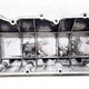 Крышка клапанов на 3 цилиндра б/у 1319558 для DAF (Даф) - 2
