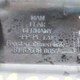 Рамка двери лев. б/у 81626300057 для MAN (Ман) - 3
