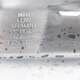 Рамка двери лев. б/у 81626300057 для MAN (Ман) - 2
