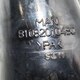 Патрубок воздушного фильтра б/у 81082010490 для MAN (Ман) - 2