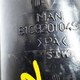 Патрубок воздушного фильтра б/у 81082010490 для MAN (Ман) - 1