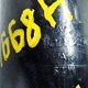 Патрубок воздушного фильтра б/у 81082010490 для MAN (Ман) - 1