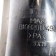 Патрубок воздушного фильтра б/у 81082010490 для MAN (Ман) - 1