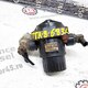 Клапан тормозной ускорительный б/у 0481026304 / 81521166074 - 2