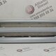 решетка радиатора (нижняя) H=330 L=1520 крепеж=950 нов. \ Передняя панель