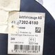 Комбинация приборов б/у 81272026180 для MAN (Ман) . - 2