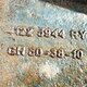 Кронштейн реактивной тяги лев./прав. (ляжка) б/у 41215944/41002462/41225944/41214828 для Iveco (Ивеко) - 3