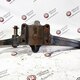 Кронштейн пневморессоры задний, прав.(лыжа) б/у 81436303168 для MAN (Ман) - 3