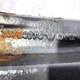 Кронштейн пневморессоры задний, прав.(лыжа) б/у 20704076 для Volvo (Вольво) - 4