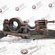 Кронштейн пневморессоры задний, прав.(лыжа) б/у 20704076 для Volvo (Вольво) - 1