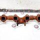 Выпускной коллектор б/у 20508112 / 20508114 / 20910779 для Volvo (Вольво) - 1